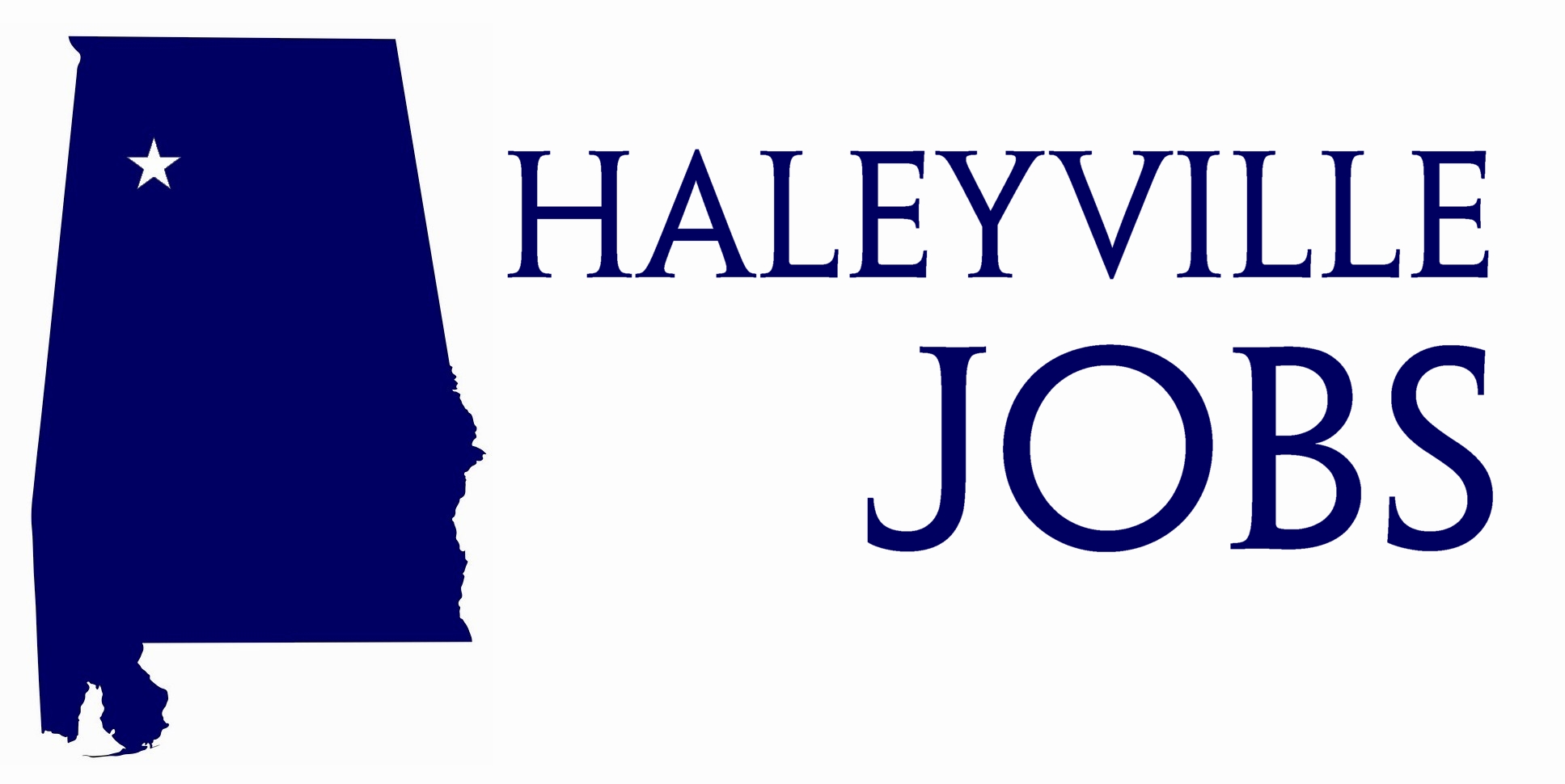 Haleyville Jobs